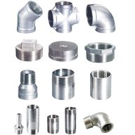 threaded pipe fittings for sale