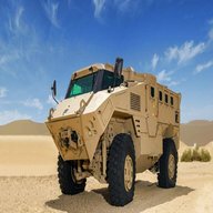 armoured vehicles for sale