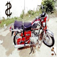 honda 200cc for sale