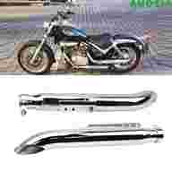 suzuki exhaust pipes for sale
