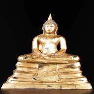 thai buddha ornament for sale