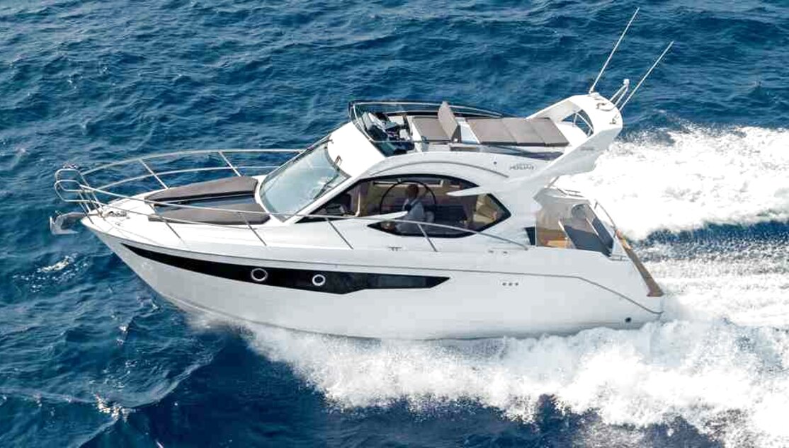 30 foot yachts for sale uk