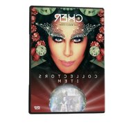 cher dvd for sale