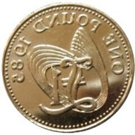 guernsey pound coin for sale