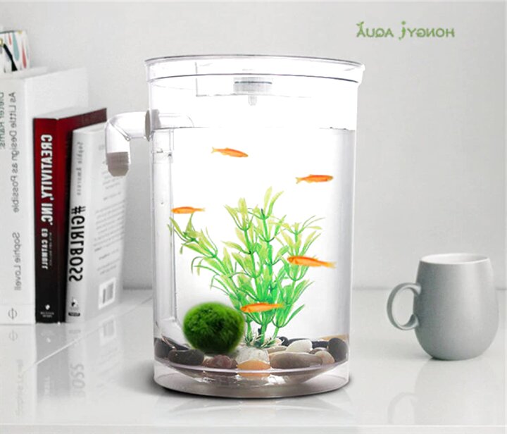 Round Fish Tank for sale in UK | 70 used Round Fish Tanks