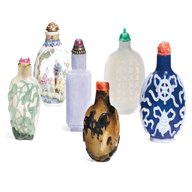 chinese snuff bottles for sale