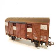 jouef wagons for sale