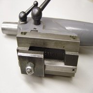 myford tailstock for sale