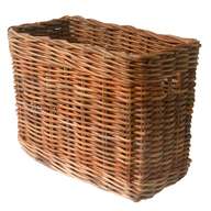 tall wicker storage baskets for sale