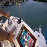 boat gps for sale