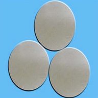 round steel plate for sale
