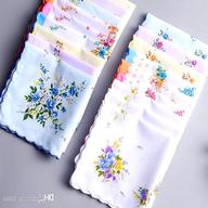 ladies handkerchief for sale