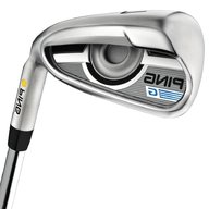 ping irons yellow dot for sale