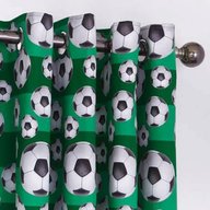 next football curtains for sale