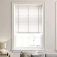 white venetian blinds for sale