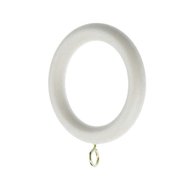 dunelm curtain rings for sale