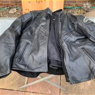 vanson leather jacket for sale