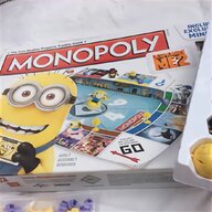 monopoly spares for sale