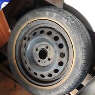 nissan micra wheels tyres for sale