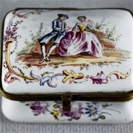 antique snuff tins for sale