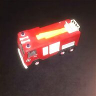 large wooden fire engine for sale