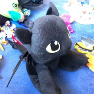 toothless toy for sale