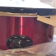 slow cooker 6 5 for sale