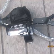 shimano shifters 8 for sale