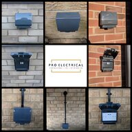 outdoor socket rcd for sale