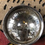 vintage lucas lights for sale