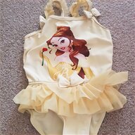 disney princess swimming costume for sale