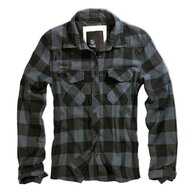 black grey checkered shirt for sale