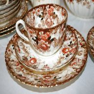 radford tea set for sale