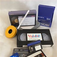 beta video tapes for sale