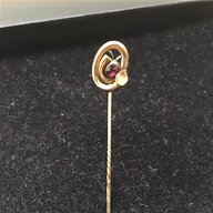 victorian hat pins for sale