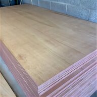 exterior plywood 8 x 4 for sale