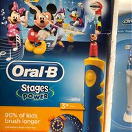 oral b toothbrush case for sale