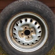 triumph spitfire wheels for sale