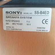 kef speakers for sale