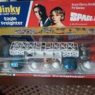 dinky 100 fab 1 for sale