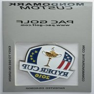 ryder cup ball markers for sale