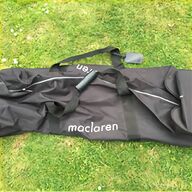 maclaren travel bag for sale