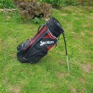srixon golf bag for sale