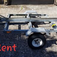 motorcycle bike trailers for sale