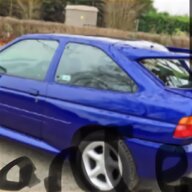ford escort 1600 sport for sale