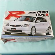 1 24 scale plastic model car kits for sale