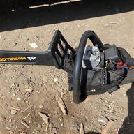 mcculloch 738 chainsaw chain for sale