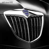 lancia grille for sale
