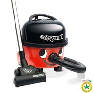 henry micro hoover for sale