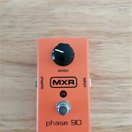mxr phase 90 for sale